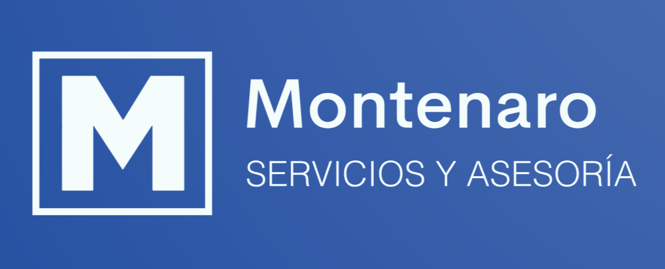 Montenaro-Servicios